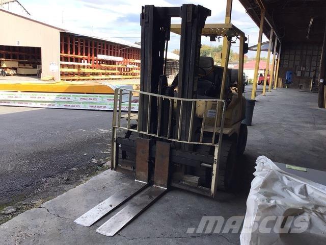 Hyster H80XM Wózki widłowe inne