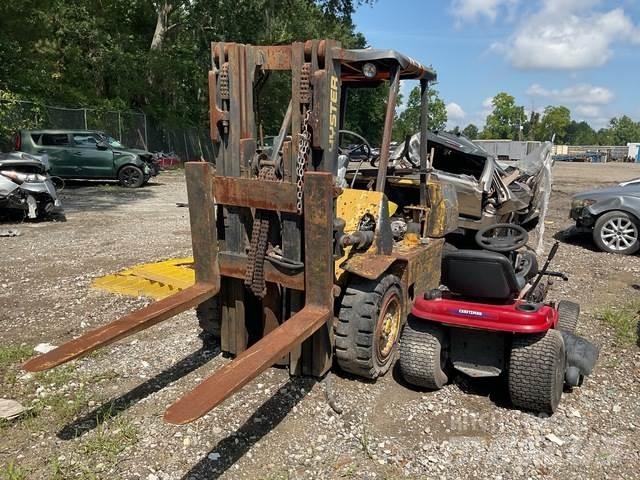 Hyster H90XLS Maszyny budowlane - Inne