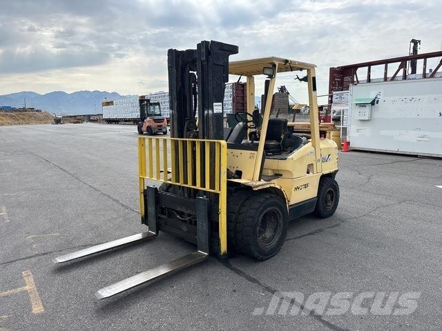 Hyster H90XMS Wózki widłowe inne