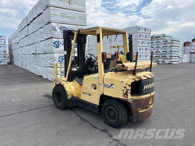 Hyster H90XMS Wózki widłowe inne