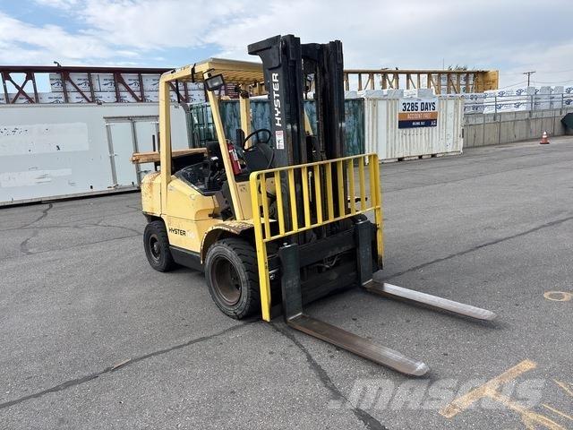 Hyster H90XMS Wózki widłowe inne