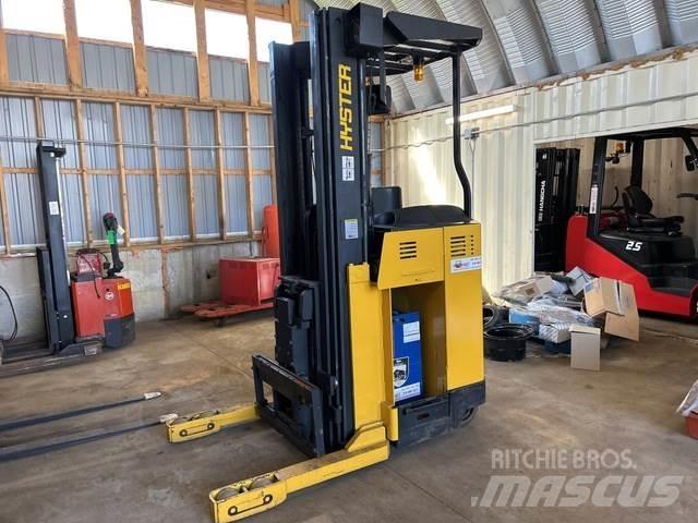 Hyster N40XMR3 Maszyny budowlane - Inne