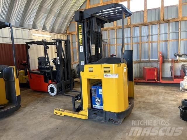Hyster N40XMR3 Maszyny budowlane - Inne