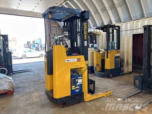 Hyster N40XMR3 Maszyny budowlane - Inne