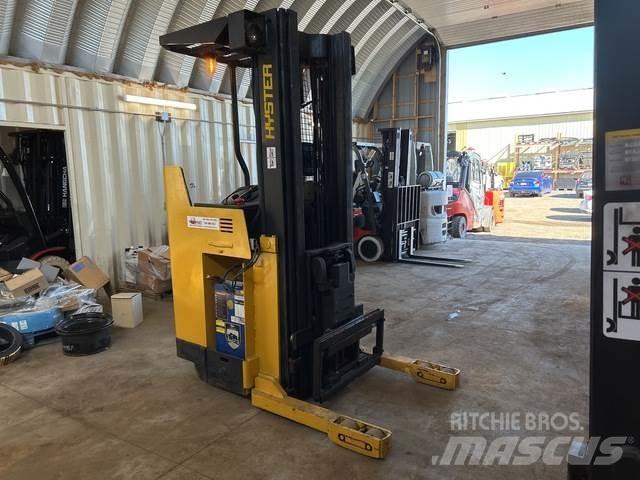 Hyster N40XMR3 Maszyny budowlane - Inne