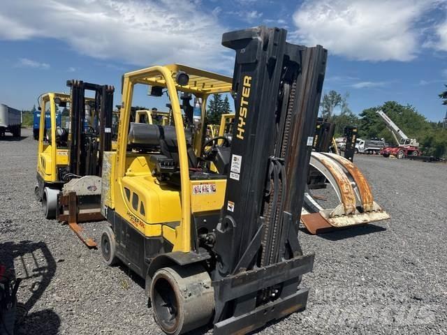 Hyster S100FT Maszyny budowlane - Inne