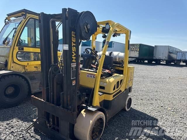 Hyster S120FTS Maszyny budowlane - Inne