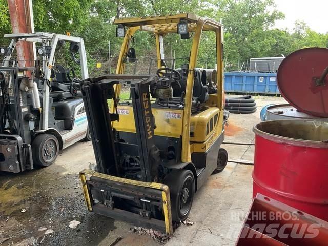 Hyster S40FT Maszyny budowlane - Inne