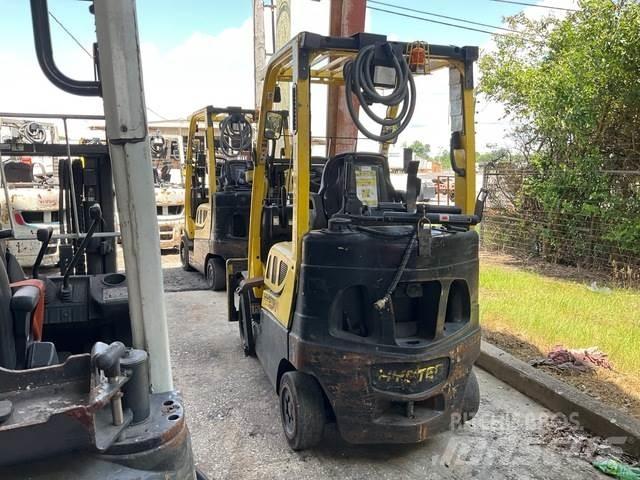 Hyster S40FT Maszyny budowlane - Inne