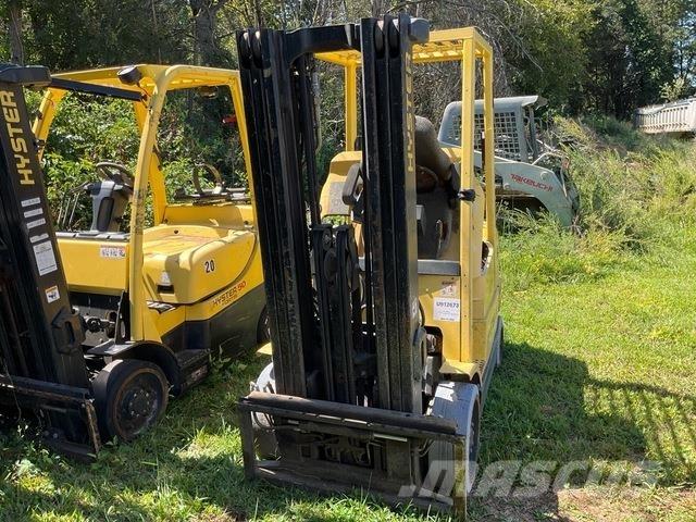 Hyster S40XM Wózki widłowe inne