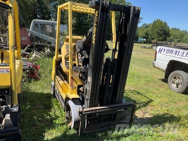 Hyster S40XM Wózki widłowe inne