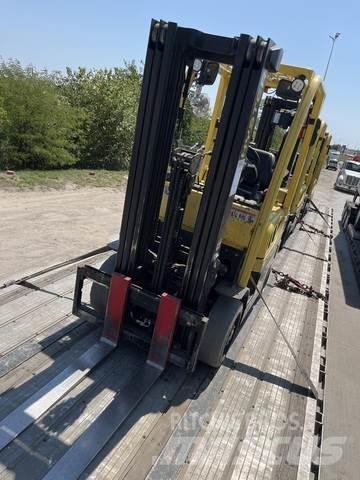 Hyster S50FT Maszyny budowlane - Inne