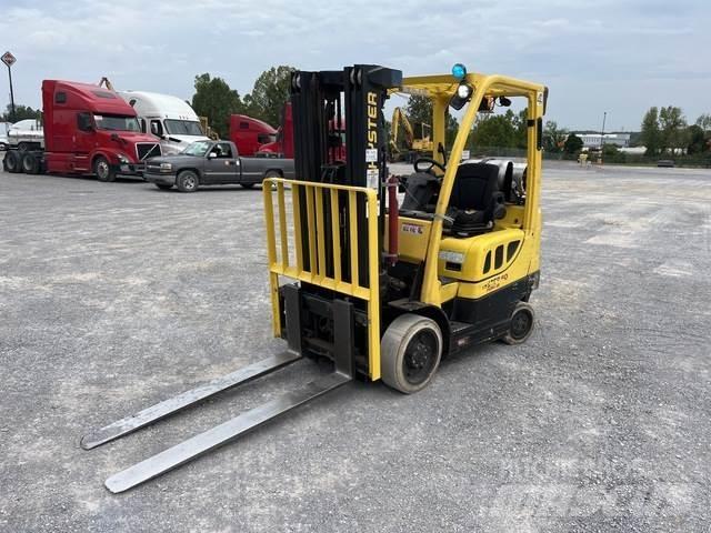 Hyster S50FT Maszyny budowlane - Inne