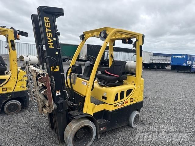 Hyster S50FT Maszyny budowlane - Inne