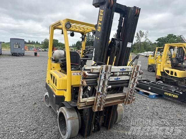 Hyster S50FT Maszyny budowlane - Inne
