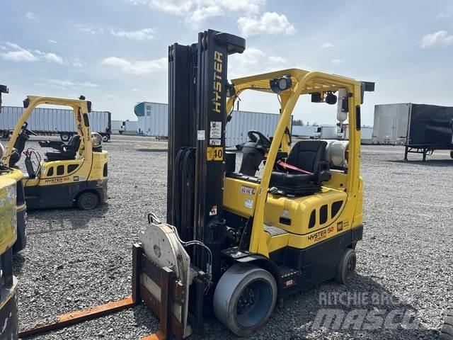 Hyster S50FT Maszyny budowlane - Inne
