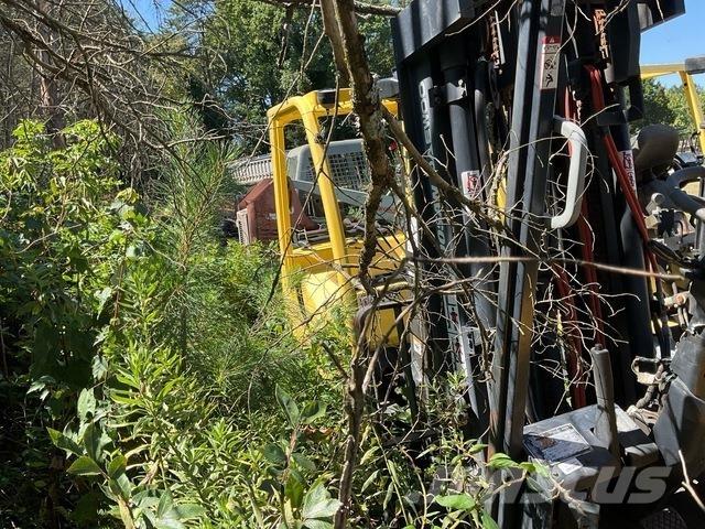 Hyster S50FT Wózki widłowe inne
