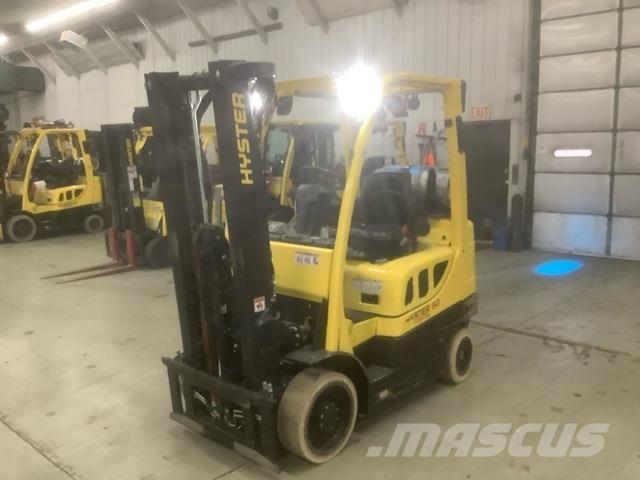 Hyster S50FT Wózki widłowe inne