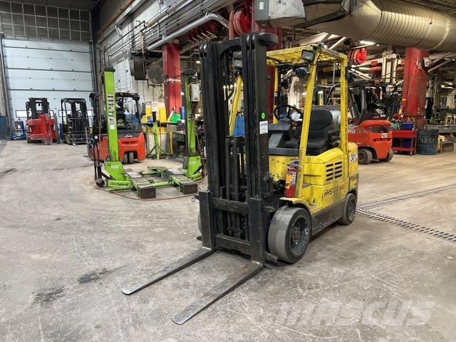 Hyster S60XM Wózki widłowe inne