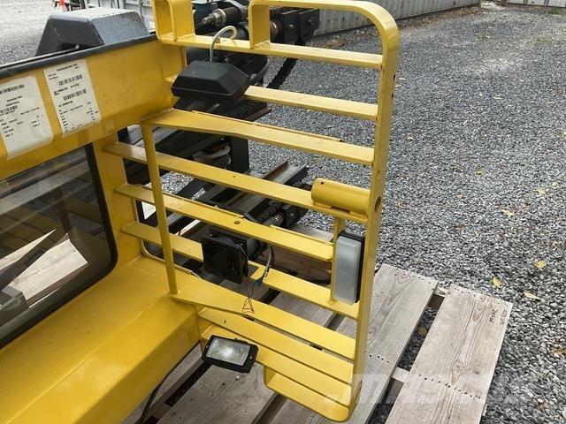 Hyster V30XMU Wózki elektryczne