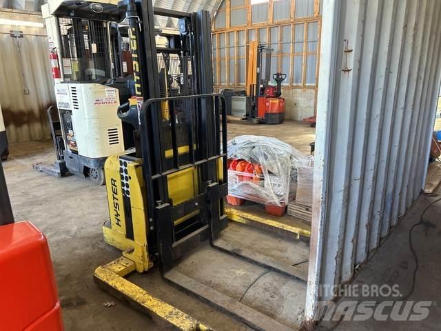 Hyster W20ZA Maszyny budowlane - Inne