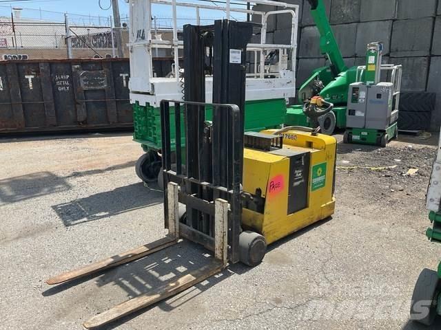 Hyster W30ZC Samojezdne maszyny do załadunku