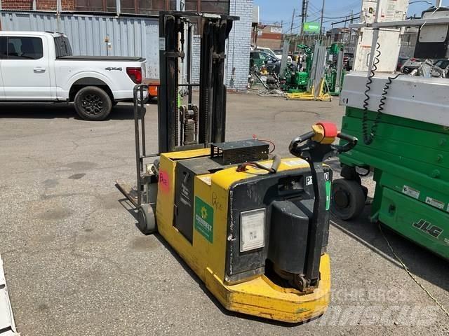 Hyster W30ZC Samojezdne maszyny do załadunku