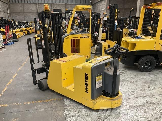 Hyster W40ZC Wózki paletowe ręczne