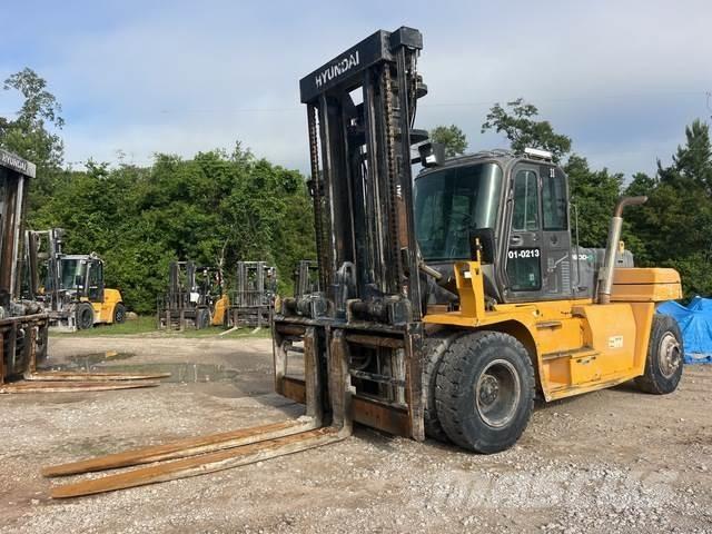 Hyundai 160D-9 Maszyny budowlane - Inne