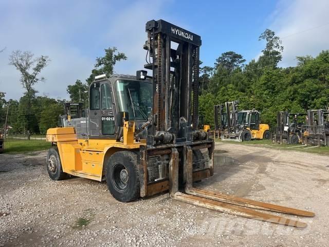 Hyundai 160D-9 Maszyny budowlane - Inne