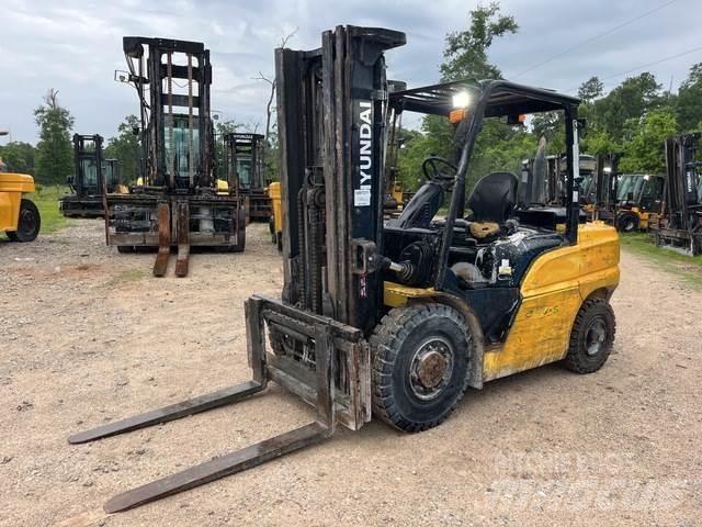 Hyundai 35D-9 Maszyny budowlane - Inne
