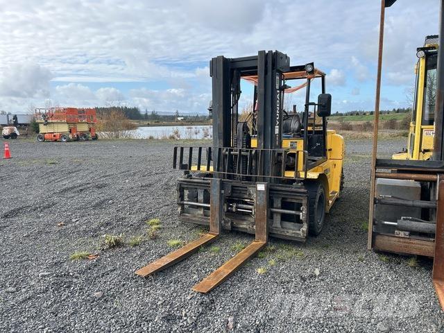 Hyundai 70L-7A Wózki widłowe inne