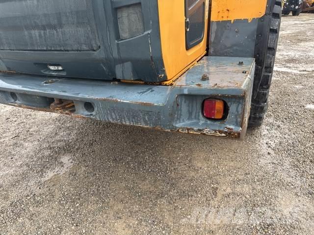 Hyundai HL970 Maszyny budowlane - Inne