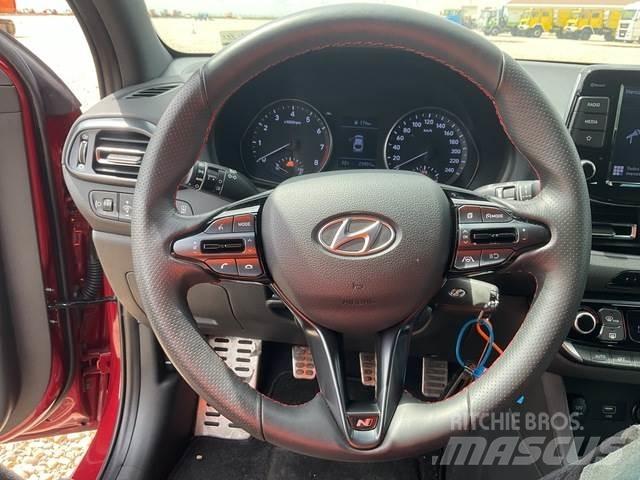Hyundai i30 Samochody osobowe