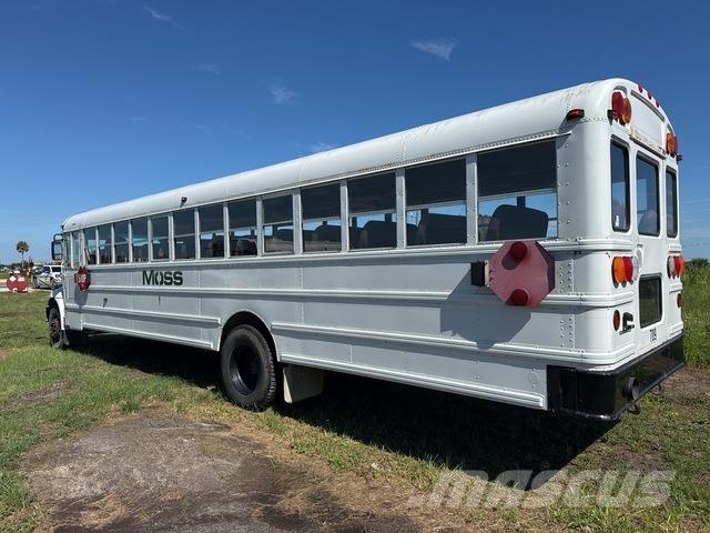 IC PB105 Minibusy