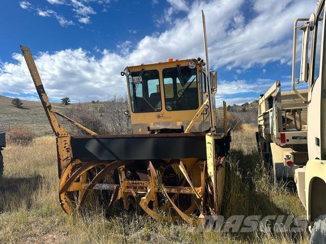  Idaho Norland Pługi wirnikowe