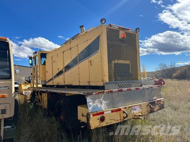  Idaho Norland Pługi wirnikowe