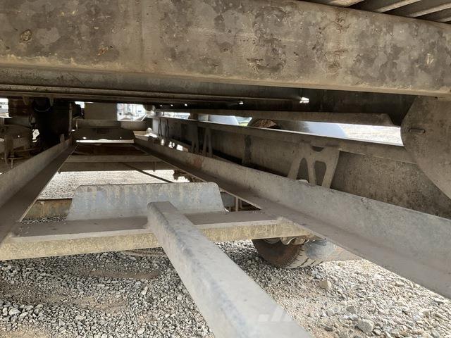 Ifor Williams  Przyczepy do transportu samochodów