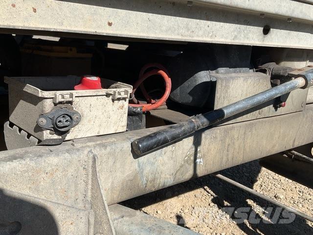 Ifor Williams  Przyczepy do transportu samochodów