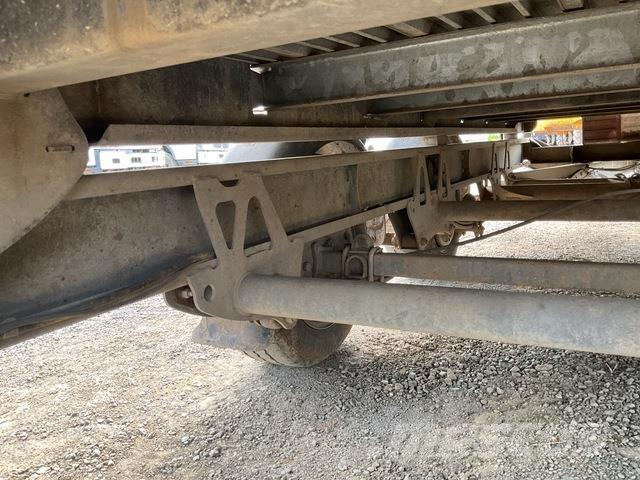 Ifor Williams  Przyczepy do transportu samochodów