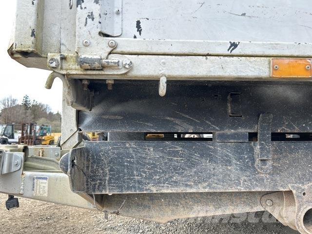 Ifor Williams  Przyczepy do transportu samochodów