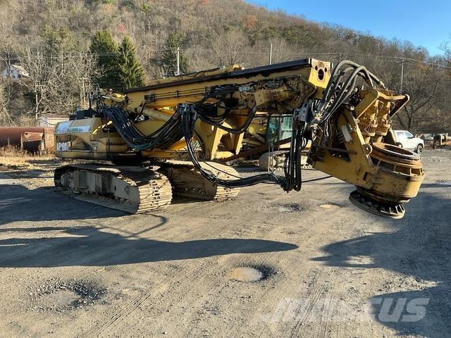 IMT AF180 Ciężkie wiertnice