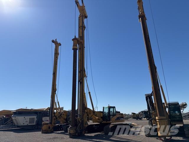 IMT AF180D Ciężkie wiertnice