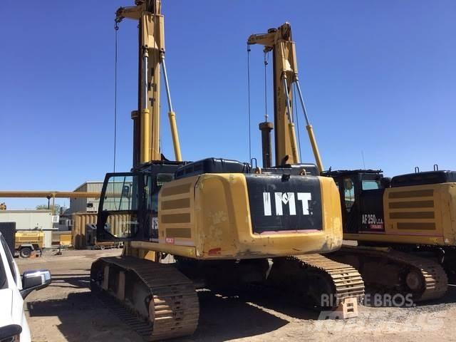 IMT AF250LCA Ciężkie wiertnice