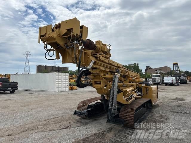 IMT FR1200 HD Wiertnice horyzontalne