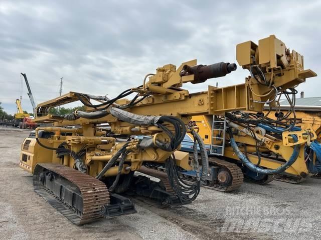 IMT FR1200 HD Wiertnice horyzontalne