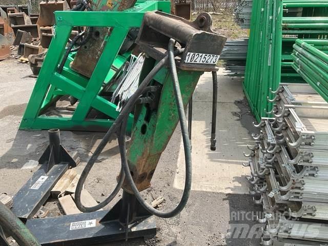 Indeco HP500FS Maszyny budowlane - Inne