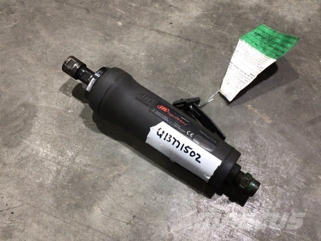 Ingersoll Rand  Maszyny budowlane - Inne