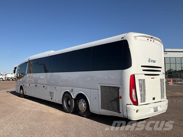  Irizar Gama 16 Minibusy