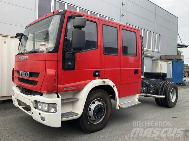 Iveco FF160E30 Maszyny budowlane - Inne